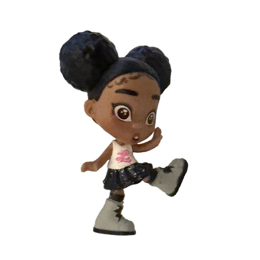 That Girl Lay Lay Super Slayin' Surprise Figure Nickelodeon Mini B22